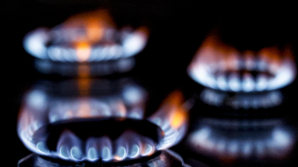 Il gas chiude in rialzo a quasi 38 euro al Ttf di Amsterdam