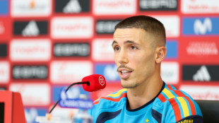 Grimaldo realises goal of Atletico Madrid move from Leverkusen