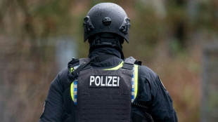 Gro&szlig;einsatz an Essener Synagoge wegen Einschussl&ouml;chern