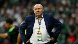Ap&oacute;s decep&ccedil;&atilde;o na Copa, Rep&uacute;blica Tcheca demite t&eacute;cnico Miroslav Koubek