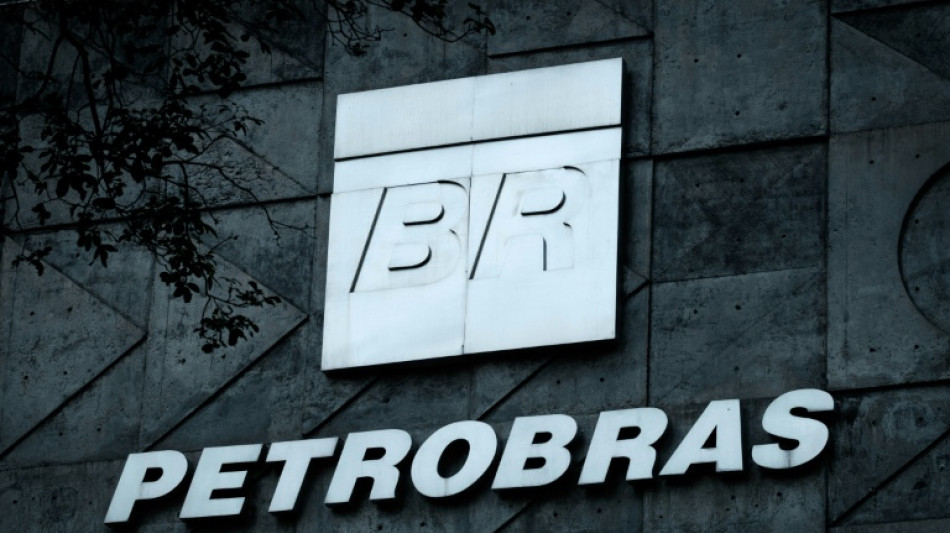 Petrobras descobre ind&iacute;cios de petr&oacute;leo na Bacia da Foz do Amazonas