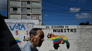 Le Venezuela confirme le r&eacute;f&eacute;rendum sur l'Essequibo malgr&eacute; la d&eacute;cision de la CIJ