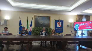 Premio Carosone, l'omaggio ad uno dei pi&ugrave; grandi artisti