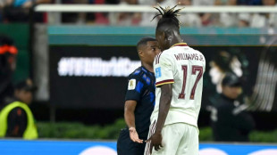 'Um dos piores dias da minha vida', lamenta Nico Williams ap&oacute;s nova les&atilde;o