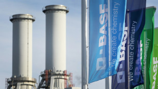 18 Leichtverletzte bei Explosion auf BASF-Werksgel&auml;nde in Ludwigshafen