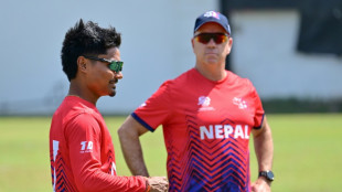 Nepal skipper eyes new summit with 'nothing to lose' at T20 World Cup