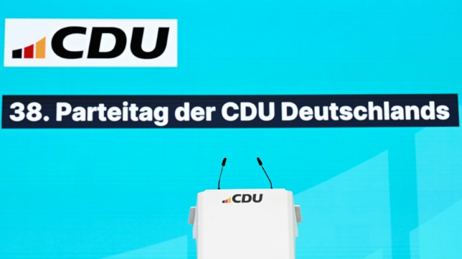 CDU-Parteitag: Linnemann erwartet Beschluss zu Altersbeschr&auml;nkung f&uuml;r soziale Medien