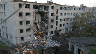 Ataques russos na madrugada deixam ao menos seis mortos na Ucr&acirc;nia