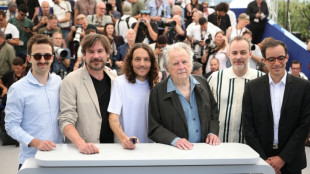 Cannes resgata hist&oacute;ria dos &uacute;ltimos companheiros de Che Guevara