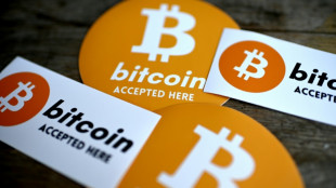 Neuer Rekordkurs: Bitcoin zeitweise bei &uuml;ber 123.000 Dollar