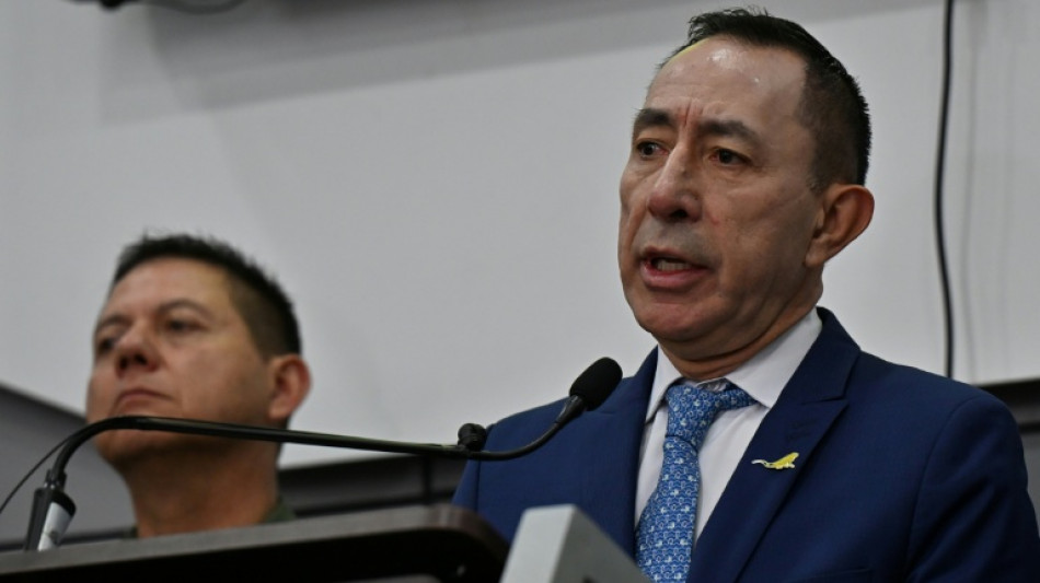Imputan al director de la estatal petrolera de Colombia por la financiaci&oacute;n de la campa&ntilde;a de Petro