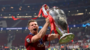 James Milner anuncia aposentadoria do futebol aos 40 anos