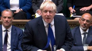 Johnson lehnt R&uuml;cktritt weiterhin ab