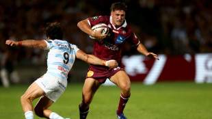 'Expectations high' for Bordeaux-Begles' Champions Cup hat-trick bid, says Depoortere
