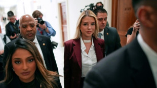 Affaire Epstein: l'ex-ministre de la Justice de Trump entendue au Congr&egrave;s