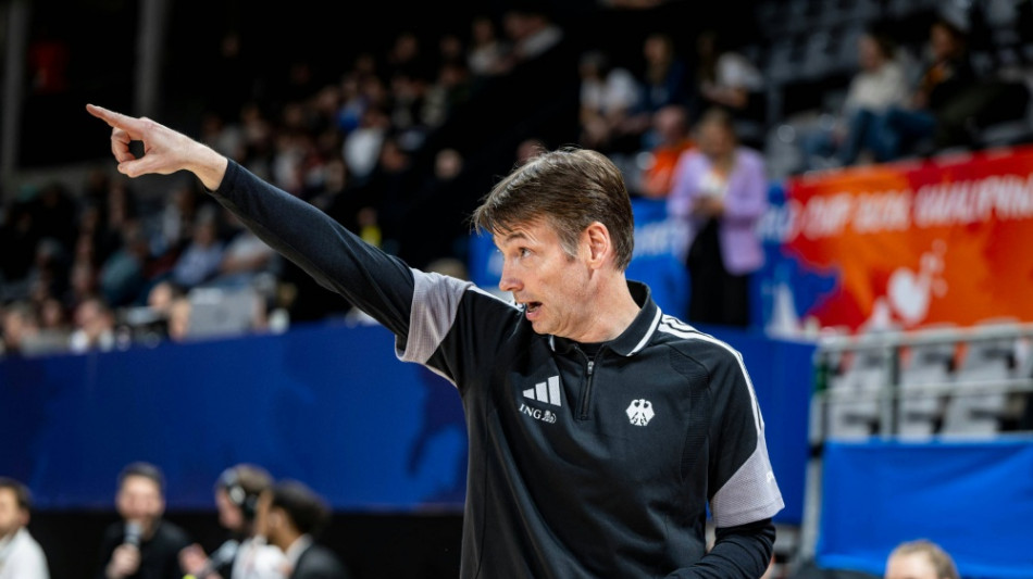 Bei Lange-Deb&uuml;t: DBB-Frauen dominieren in Villeurbanne 