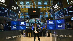 Records pour S&P 500 et Nasdaq &agrave; Wall Street 