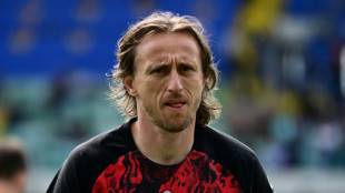 Veterano Luka Modric lidera lista de convocados da Cro&aacute;cia para Copa do Mundo