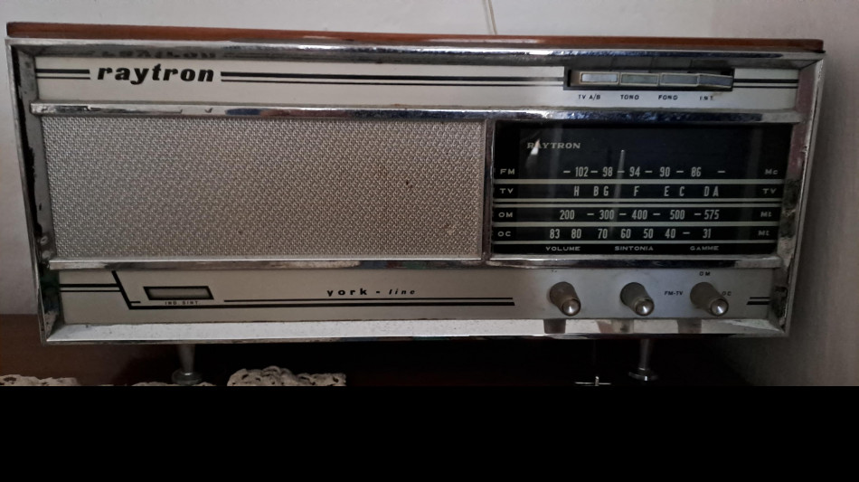 75 anni fa il primo brevetto dei transistor, apr&igrave; l'era dei pc