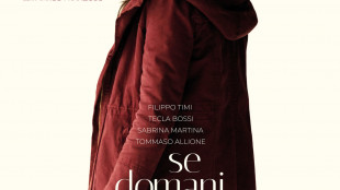 'Se domani non torno', film su Giulia Cecchettin alla Festa del Cinema di Roma