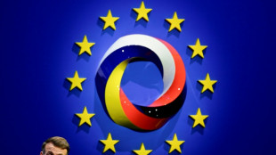 Macron afirma que Europa se nega a ser 'vassalo' tecnol&oacute;gico dos EUA e China