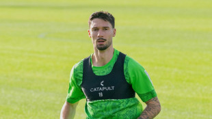 Kleindienst zurück im Gladbacher Teamtraining