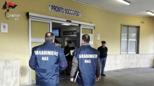 Cuore trapiantato, sequestrato il box usato per conservare l'organo