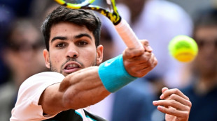 Tennis: d&eacute;j&agrave; forfait &agrave; Roland-Garros, Alcaraz sera aussi absent &agrave; Wimbledon