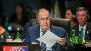 Rusia considera una provocaci&oacute;n la exclusi&oacute;n de Lavrov de una reuni&oacute;n de OSCE en Polonia