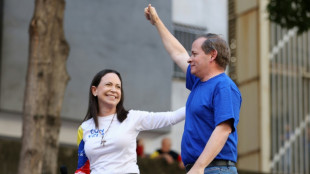 Machado's close ally released in Venezuela