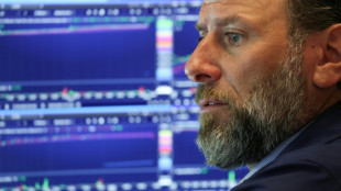 Wall Street en hausse apr&egrave;s la publication de chiffres d'inflation encourageants