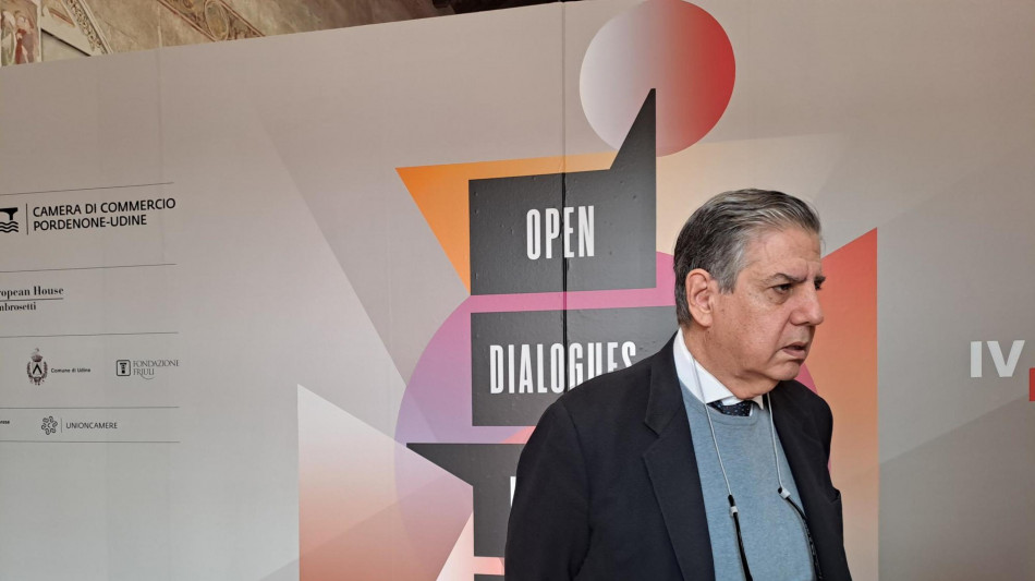 Pontecorvo (Leonardo), guerra preoccupa ma non toccher&agrave; l'Europa