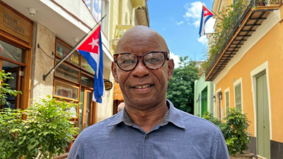 Cuba: un collectif dissident d&eacute;nonce des violences contre un opposant
