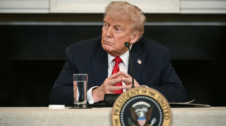 Trump despliega marines en Los Ángeles ante disturbios contra redadas migratorias