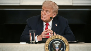 Trump despliega marines en Los Ángeles ante disturbios contra redadas migratorias