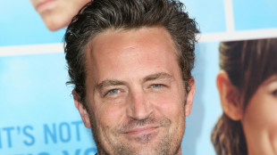 Doctor who supplied drugs to 'Friends' star Matthew Perry pleads guilty