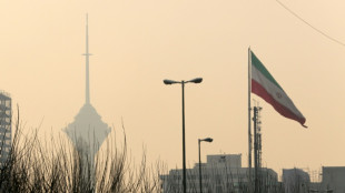 Ir&aacute;n ejecuta a dos manifestantes antigubernamentales