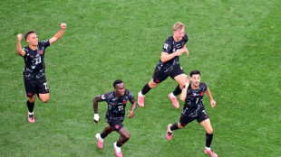 Mondial-2026: Le Canada premier qualifi&eacute; pour les huiti&egrave;mes de finale