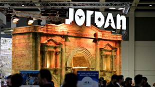 Au salon du tourisme &agrave; Berlin, les stands orientaux d&eacute;sert&eacute;s mais confiants