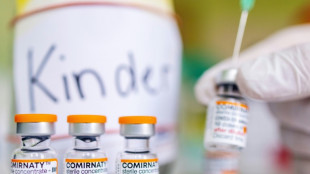 Stiko empfiehlt Corona-Impfung f&uuml;r vorerkrankte Kleinkinder unter f&uuml;nf Jahren