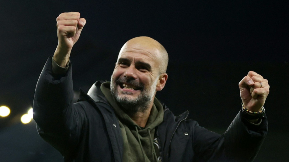 Brasilianer w&uuml;nschen sich Guardiola als neuen Trainer