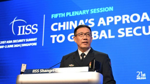 P&eacute;kin promet d'agir "avec d&eacute;termination et force" pour emp&ecirc;cher l'ind&eacute;pendance de Ta&iuml;wan