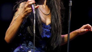Il padre di Amy Winehouse deve pagare un milione a due amiche della cantante