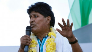 La justicia de Bolivia cita a juicio a Evo Morales, acusado de trata de una menor
