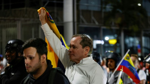 Un opositor aliado de Machado inicia el arresto domiciliario tras pedir elecciones en Venezuela