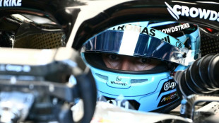 Wolff says Russell will be at Mercedes next season               