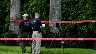 US-Pr&auml;didentschaftskandidat Trump entgeht offenbar erneutem Attentatsversuch
