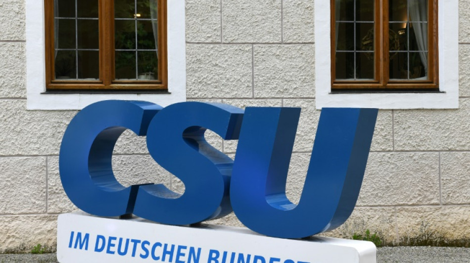 Bericht: CSU im Bundestag fordert Ma&szlig;nahmen gegen Zuwanderung in Sozialsysteme