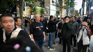 China aconseja a sus ciudadanos evitar viajes a Jap&oacute;n ante su choque diplom&aacute;tico por Taiw&aacute;n