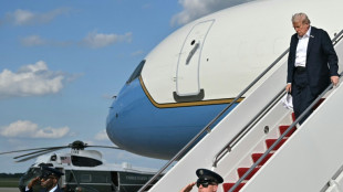 Oreg&oacute;n presenta una demanda para impedir que Trump despliegue tropas en Portland